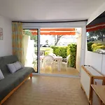 2 Pieces Avec Jardin Et Parking, Animaux Admis - Fr-1-307-257 Apartment