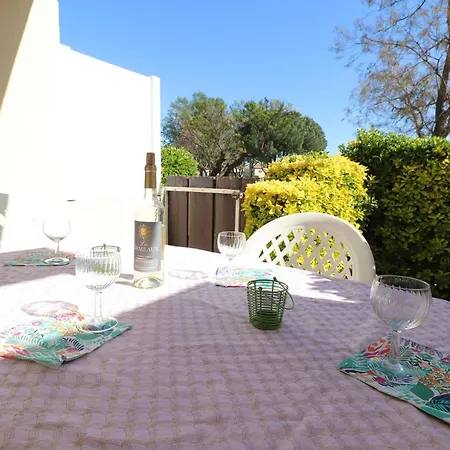 2 Pieces Avec Jardin Et Parking, Animaux Admis - Fr-1-307-257