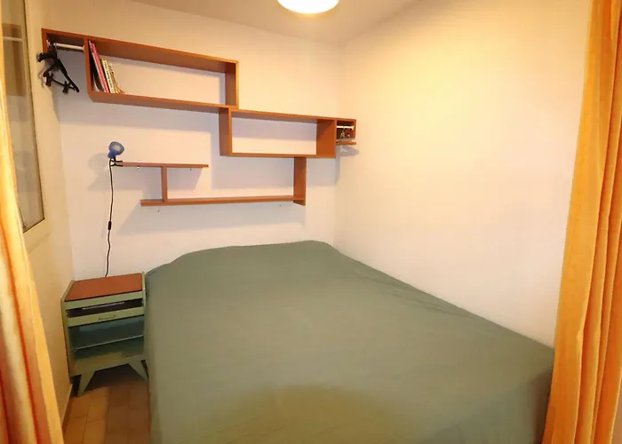 Διαμέρισμα 2 Pieces Avec Jardin Et Parking, Animaux Admis - Fr-1-307-257